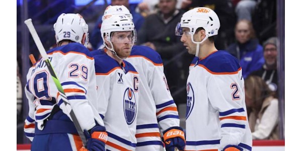 Le joueur le plus représentatif de la LNH en 2024 Le joueur le plus représentatif de la LNH en 2024